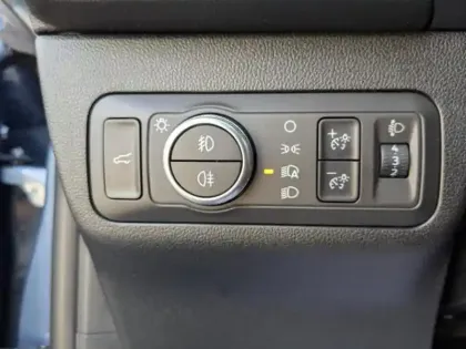 Photo 8 Ford Kuga  2.5 Duratec 190ch FHEV E85 ST-Line X BVA