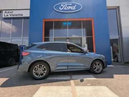 Photo 6 Ford Kuga  2.5 Duratec 190ch FHEV E85 ST-Line X BVA