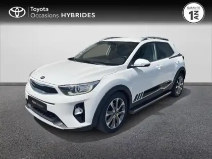 Photo Kia Stonic Active