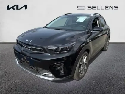 Photo Kia Stonic Gt Line