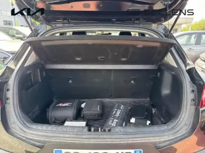 Photo 9 Kia Stonic  1.0 T-GDi 120ch MHEV GT Line DCT7