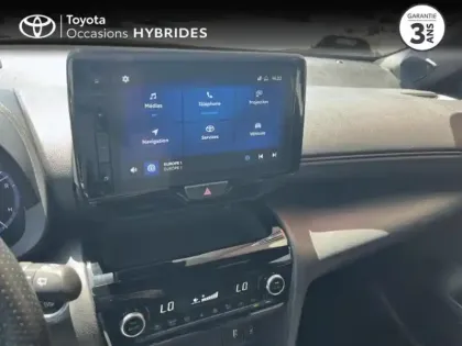 Photo 14 Toyota Yaris  Cross 116h GR Sport MY22