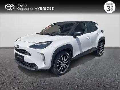 Photo Toyota Yaris Gr Sport