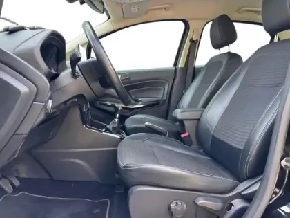 Photo 6 Ford Ecosport  1.0 EcoBoost 125ch Titanium Euro6.2