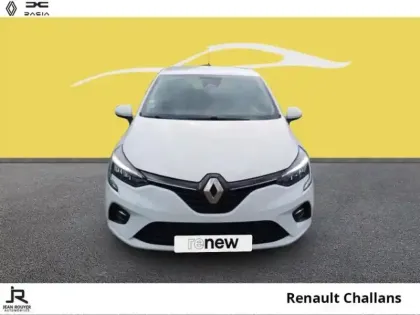 Photo 8 Renault Clio  1.0 SCe 65ch Zen -21N