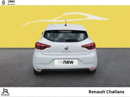 Photo 10 Renault Clio  1.0 SCe 65ch Zen -21N