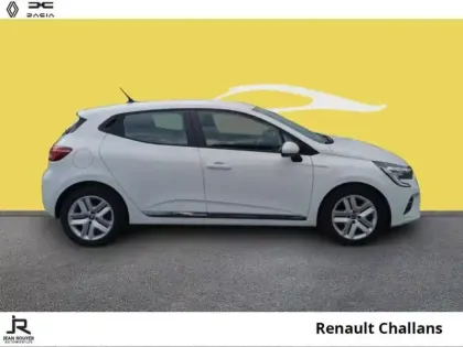 Photo 12 Renault Clio  1.0 SCe 65ch Zen -21N