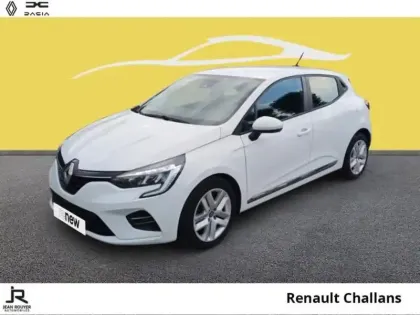 Photo Renault Clio Zen
