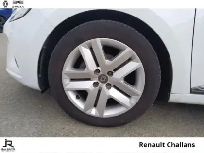 Photo 7 Renault Clio  1.0 SCe 65ch Zen -21N