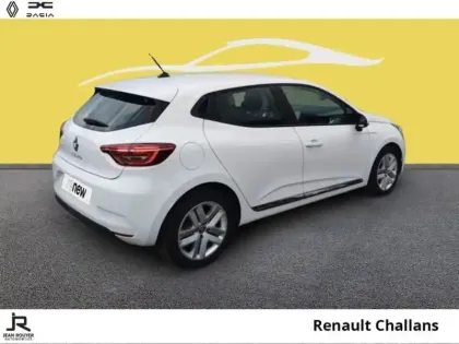 Photo 11 Renault Clio  1.0 SCe 65ch Zen -21N