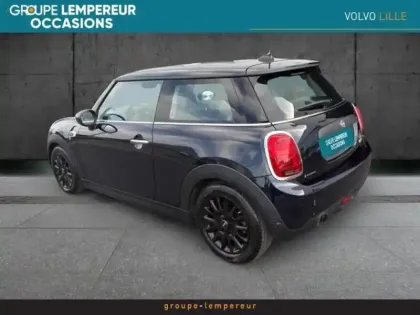 Photo 5 Mini Mini  One 102ch Edition Greenwich 114g