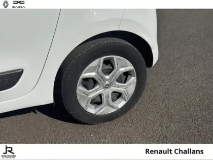 Photo 7 Renault Twingo  E-Tech Electric Authentic R80 Achat Intégral