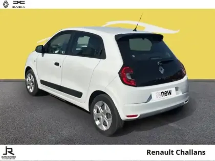 Photo 13 Renault Twingo  E-Tech Electric Authentic R80 Achat Intégral