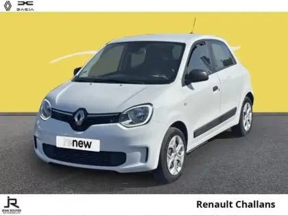 Photo Renault Twingo Authentic