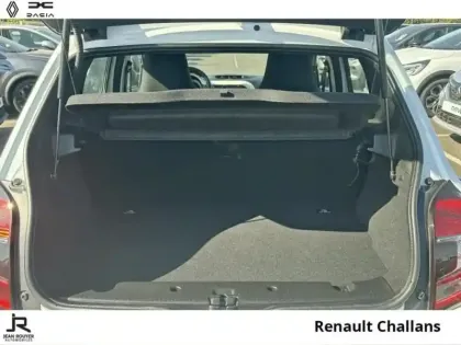 Photo 6 Renault Twingo  E-Tech Electric Authentic R80 Achat Intégral