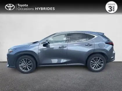 Photo 12 Lexus Nx  450h+ Luxe 4WD MY24