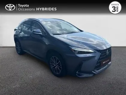 Photo 10 Lexus Nx  450h+ Luxe 4WD MY24