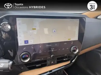 Photo 6 Lexus Nx  450h+ Luxe 4WD MY24