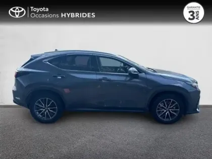 Photo 8 Lexus Nx  450h+ Luxe 4WD MY24