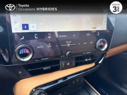 Photo 14 Lexus Nx  450h+ Luxe 4WD MY24