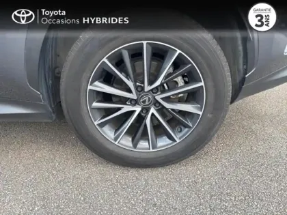 Photo 7 Lexus Nx  450h+ Luxe 4WD MY24