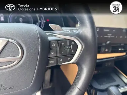 Photo 11 Lexus Nx  450h+ Luxe 4WD MY24
