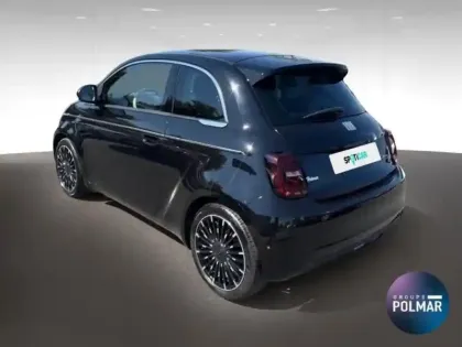 Photo 6 Fiat 500  e 118ch La Prima by Bocelli