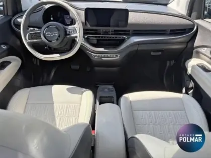Photo 7 Fiat 500  e 118ch La Prima by Bocelli