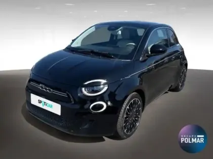 Photo Fiat 500 La Prima By Bocelli