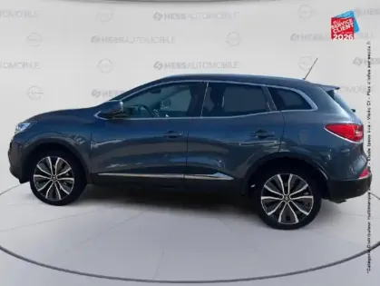 Photo 8 Renault Kadjar  1.2 TCe 130ch energy Intens