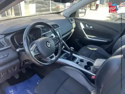Photo 14 Renault Kadjar  1.2 TCe 130ch energy Intens
