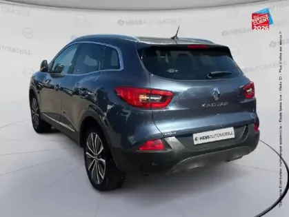 Photo 7 Renault Kadjar  1.2 TCe 130ch energy Intens