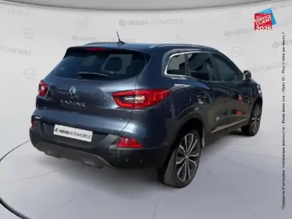 Photo 5 Renault Kadjar  1.2 TCe 130ch energy Intens