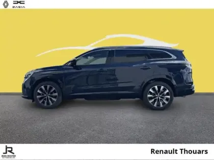Photo 9 Renault Espace  1.2 E-Tech full hybrid 200ch Techno 7 places - 25