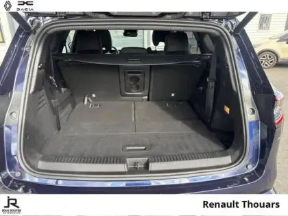 Photo 14 Renault Espace  1.2 E-Tech full hybrid 200ch Techno 7 places - 25