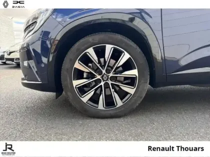 Photo 7 Renault Espace  1.2 E-Tech full hybrid 200ch Techno 7 places - 25