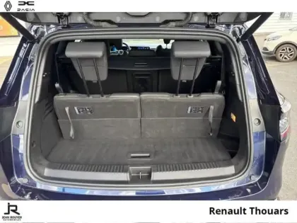 Photo 6 Renault Espace  1.2 E-Tech full hybrid 200ch Techno 7 places - 25