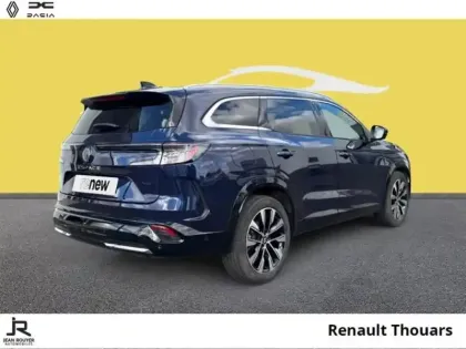 Photo 11 Renault Espace  1.2 E-Tech full hybrid 200ch Techno 7 places - 25