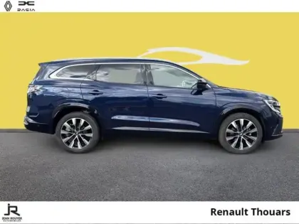 Photo 12 Renault Espace  1.2 E-Tech full hybrid 200ch Techno 7 places - 25