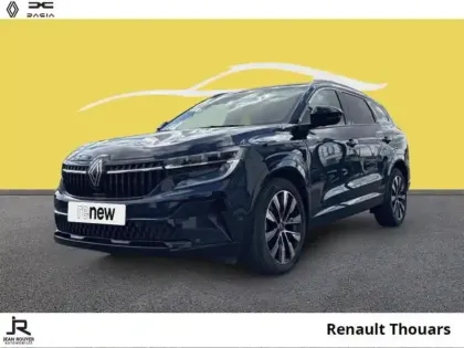 Photo Renault Espace Techno