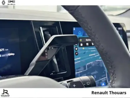 Photo 5 Renault Espace  1.2 E-Tech full hybrid 200ch Techno 7 places - 25