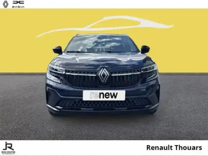 Photo 8 Renault Espace  1.2 E-Tech full hybrid 200ch Techno 7 places - 25