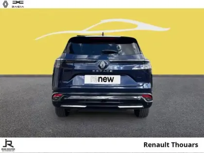 Photo 10 Renault Espace  1.2 E-Tech full hybrid 200ch Techno 7 places - 25
