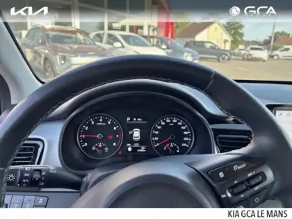 Photo 7 Kia Stonic  1.0 T-GDi 120ch MHEV GT Line Premium DCT7
