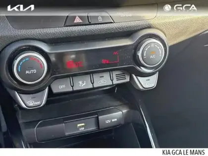 Photo 10 Kia Stonic  1.0 T-GDi 120ch MHEV GT Line Premium DCT7