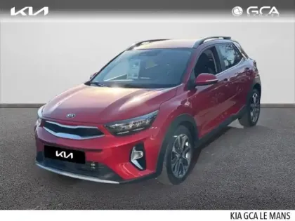 Photo Kia Stonic Gt Line Premium