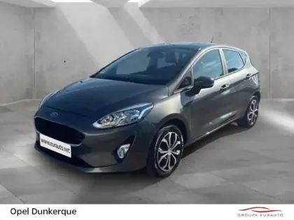 Photo Ford Fiesta Trend