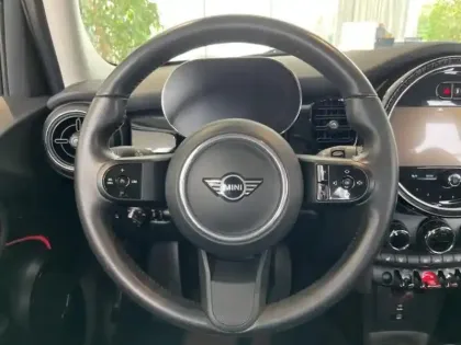 Photo 5 Mini Mini  5 Portes Cooper 136ch Edition Premium BVA7
