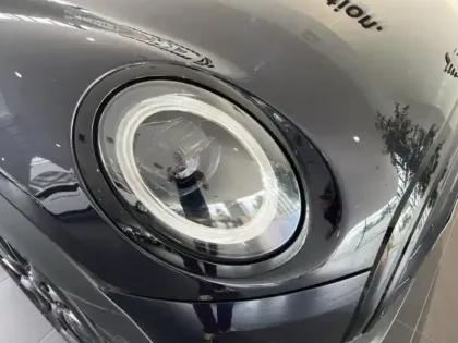 Photo 9 Mini Mini  5 Portes Cooper 136ch Edition Premium BVA7