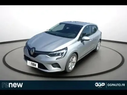 Photo Renault Clio Equilibre